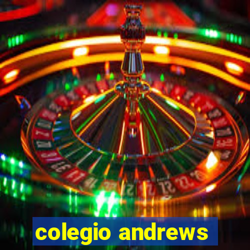 colegio andrews